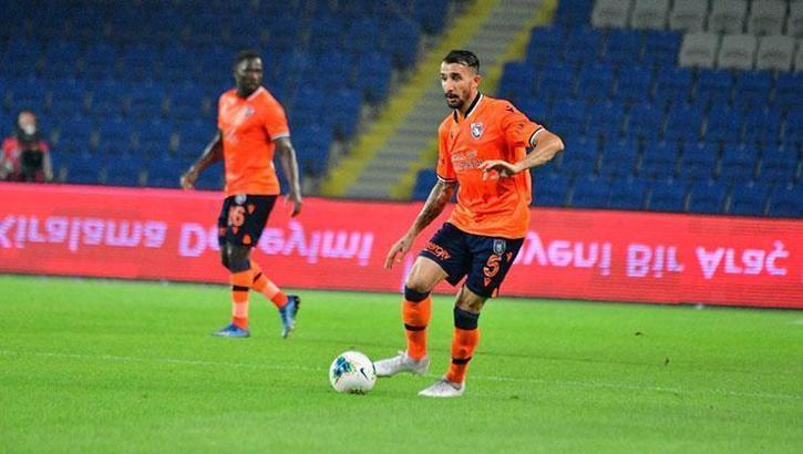 Mehmet Topal: Maçın hakkı olan sonuç bu değil
