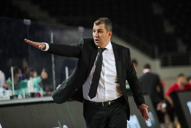 Burak Gören: Eksik kadroyla kazanmak çok önemliydi