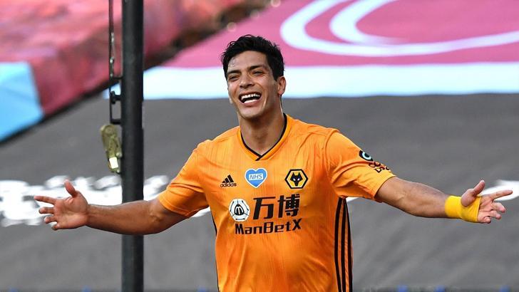 Wolverhampton, Raul Jimenez'in bonservisini belirledi!