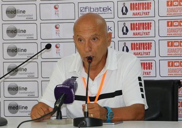Semih Özü: Galibiyet taraftarlarımıza armağan olsun