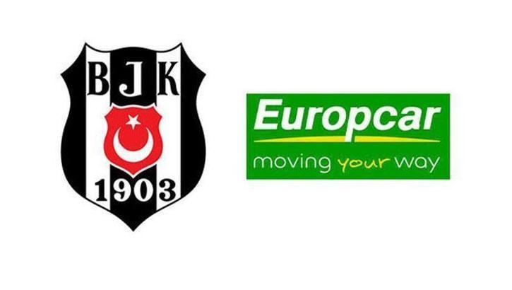 Beşiktaş'a basketbolda yeni sponsor