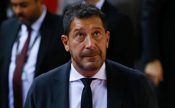 Ufuk Sarıca: İyi bir performans ortaya koyduk