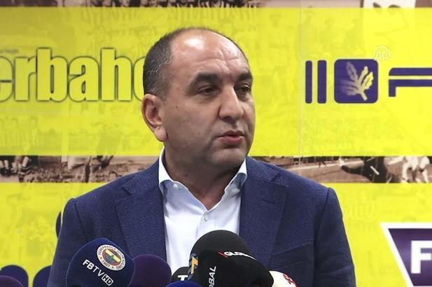 Semih Özsoy: Hep aynı takımın şampiyon olmasını istiyorlar