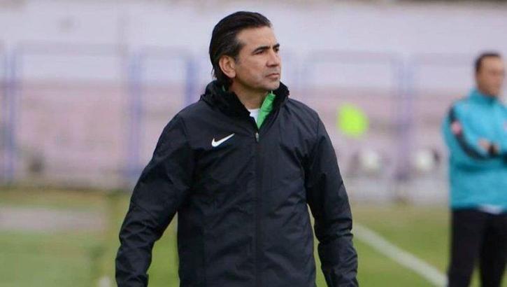 Hekimoğlu Trabzon FK, Osman Özköylü'ye emanet