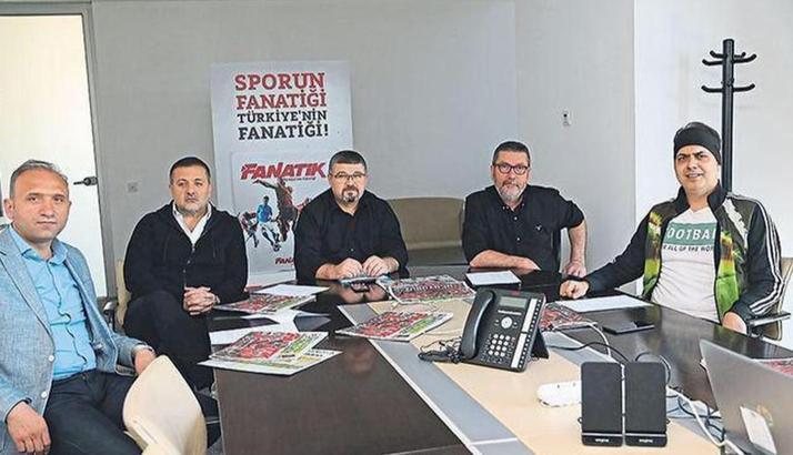 Bizim Takım: Aslan'ın kadrosu iyi tek eksiği iç barış