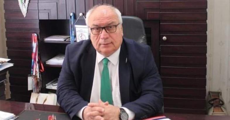 TBESF Başkanı Arif Ümit Uztürk, lig planlamalarını açıkladı