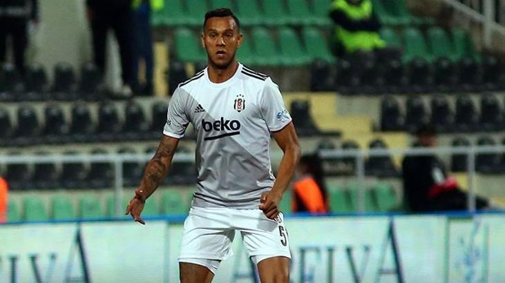 Ne yaptın Josef de Souza!