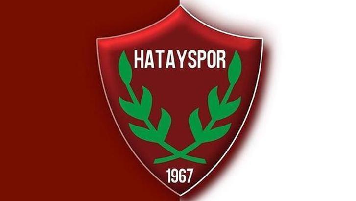 Hatayspor'dan son dakika koronavirüs açıklaması