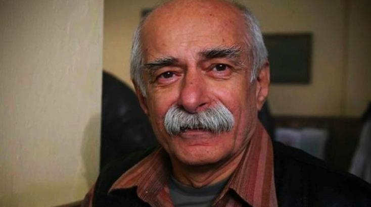 Bizimkiler'in Abbas'ı Hikmet Karagöz hayatını kaybetti