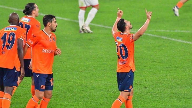 Başakşehir'in rakibi Şampiyonlar Ligi'nin son finalisti PSG