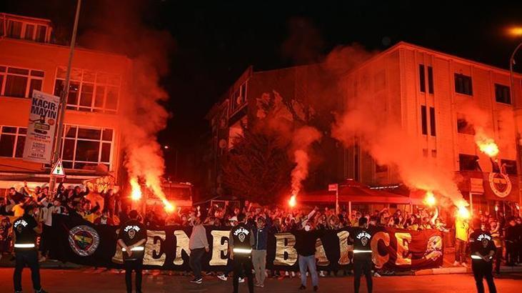 Kadıköy'de özlenen tablo