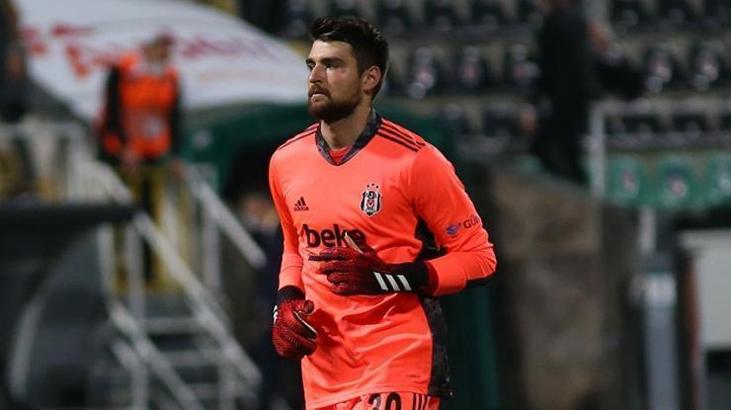 Ersin Destanoğlu 2 gol yedi 3 şut kurtardı