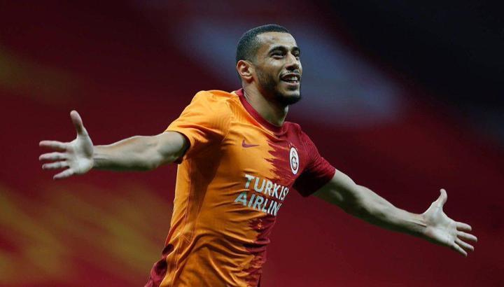 Son dakika | Galatasaray'da Belhanda gidiyor! 7 milyon Euro...
