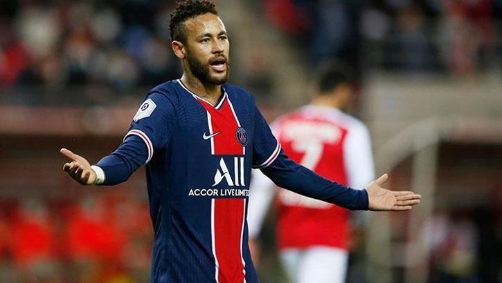 Neymar'dan flaş gelişme! 34 milyon euro borcu var!