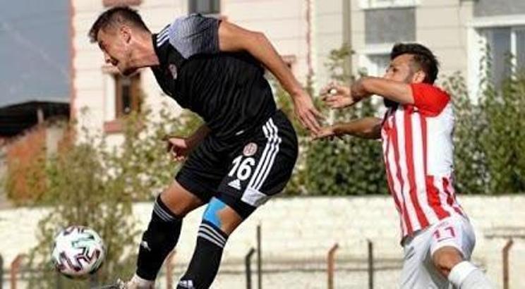 Turgutluspor, Karabükspor karşısında telafi peşinde