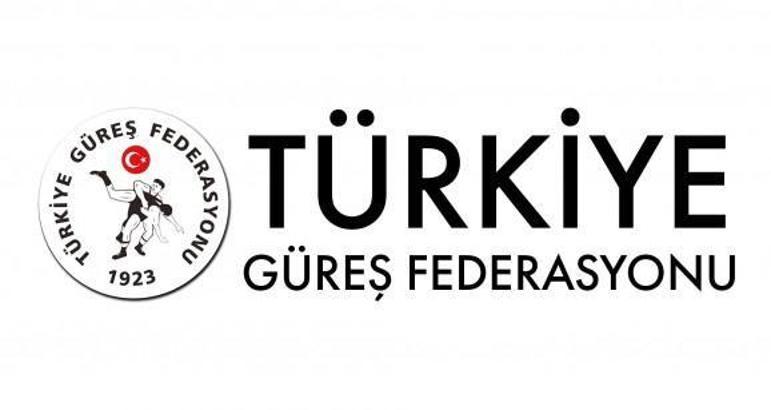 Türkiye Güreş Federasyonu'ndan malzeme desteği