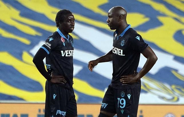 Trabzonspor pandemi sonrası tepetaklak