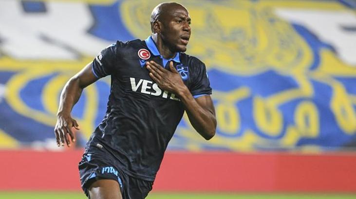 Trabzonspor'da Afobe fırtınası!