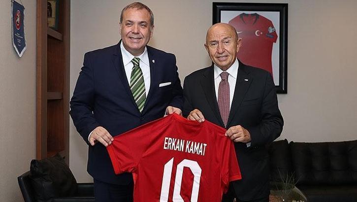 Bursaspor 15 gün ek süre aldı