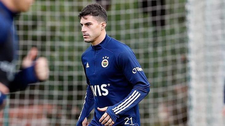 Perotti'den bir ilk!