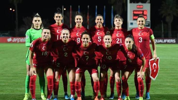 Ay-Yıldızlılar'ın rakibi Rusya