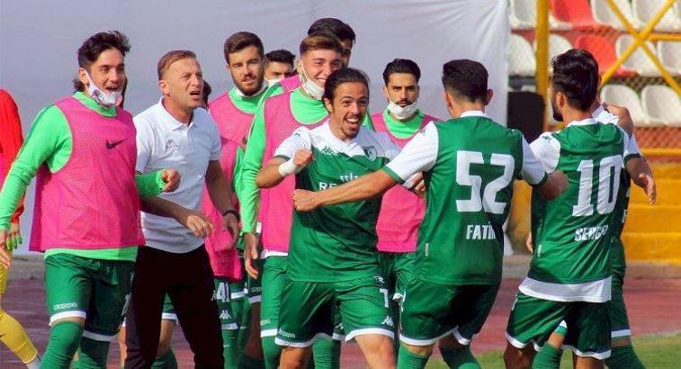 Bodrumspor, Pazarspor'la karşı karşıya gelecek