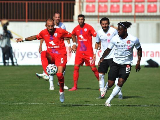 Altınordu'da corona virüs tedirginliği