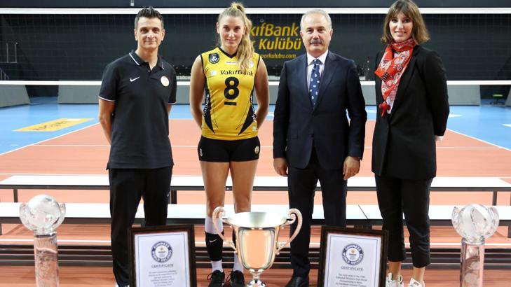 Guidetti: Türk bayrağını dünyanın her yerinde dalgalandırıyoruz