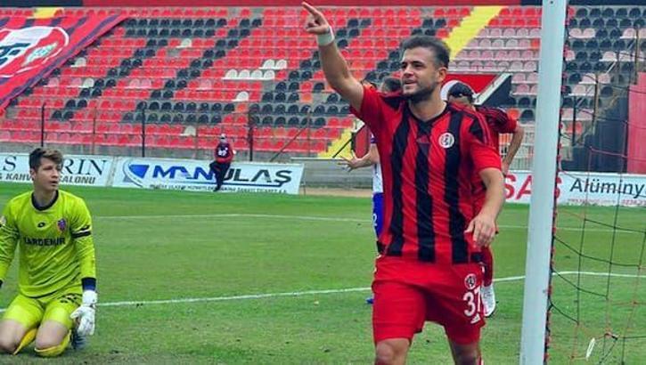 Turgutluspor, Sivas Belediyespor deplasmanında ter dökecek
