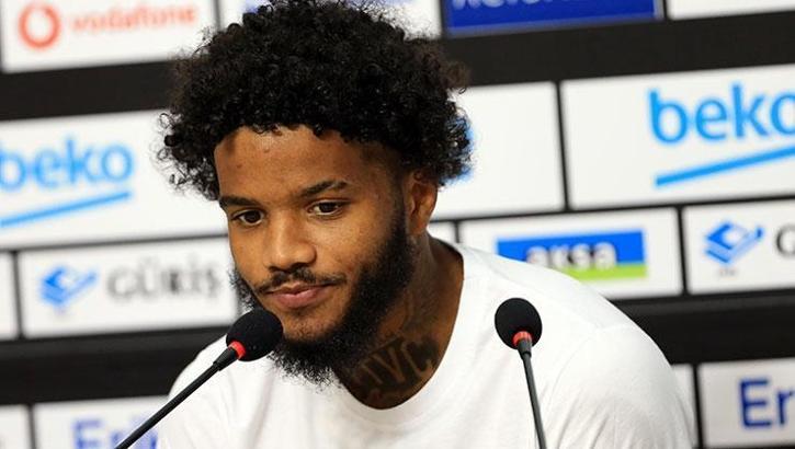 Valentin Rosier: Beşiktaş'ta kalmak isterim