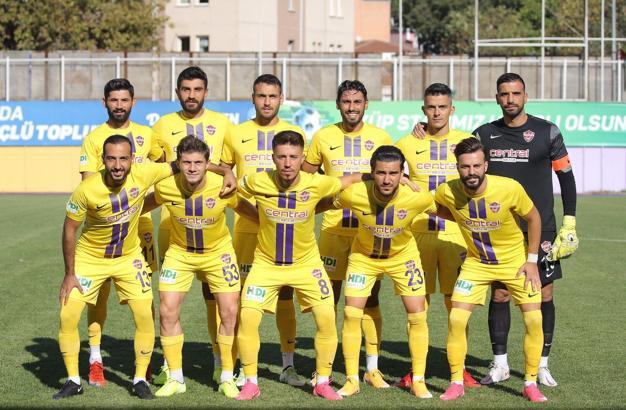Eyüpspor harekete geçti, 8 locayı tribüne monte etti