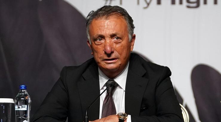 Ahmet Nur Çebi: Camia olarak birlik içinde olmalıyız