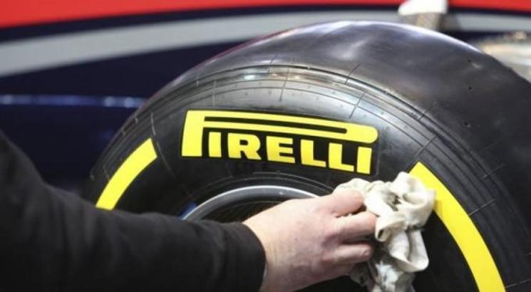 Pirelli'den lastik uyarısı