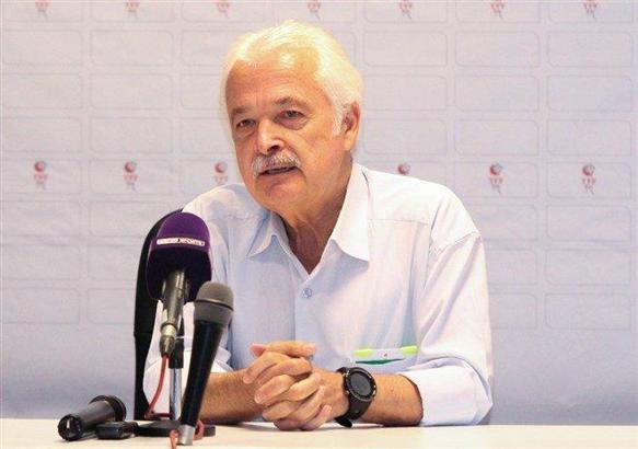 Atılay Canel: Oyuncu arkadaşlarımız çok istekli ve arzulu oyun sergilediler
