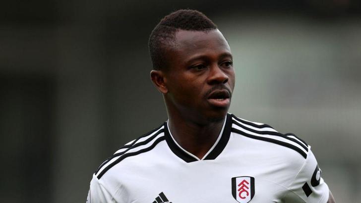 Son dakika transfer haberi | Galatasaray'dan Jean Michael Seri çıkarması