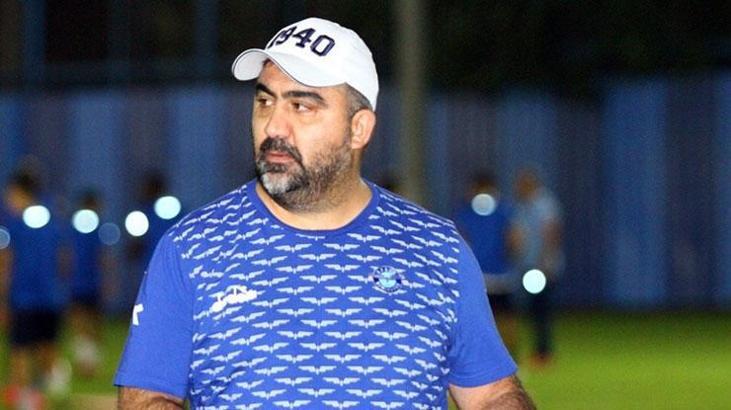 Ümit Özat: Birlik ve beraberlik içinde başarıyı yakalamak istiyoruz