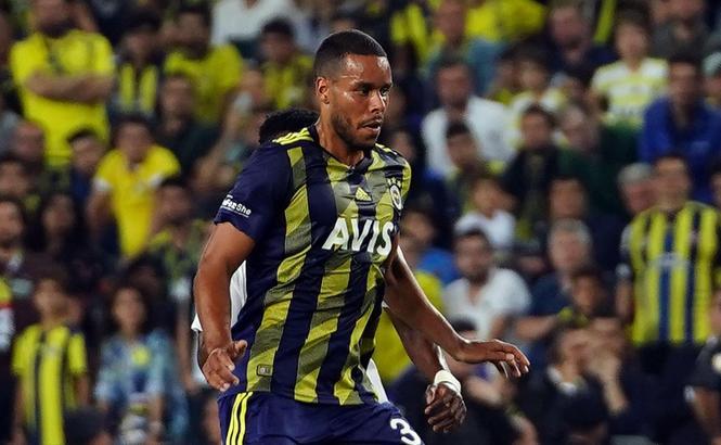 SON DAKİKA | Fenerbahçeli Zanka'yı Kopenhag istiyor