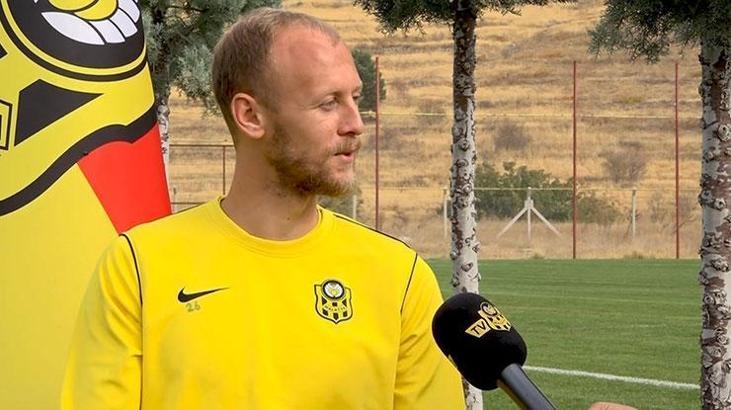 Semih Kaya: Beşiktaş karşısında puan alacağımıza inanıyorum