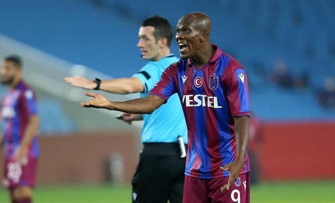Anthony Nwakaeme'den Eddie Newton'a gönderme: Ben futbolcuyum, hoca değilim!