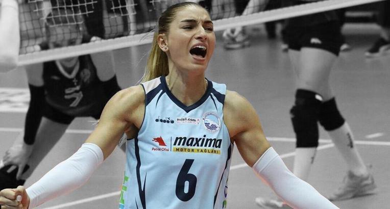Sarıyer Belediyespor-Karayolları maç sonucu: 3-0