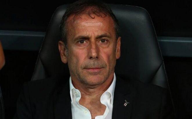 Antalyaspor'da son dakika! Tamer Tuna gitti, Abdullah Avcı geliyor