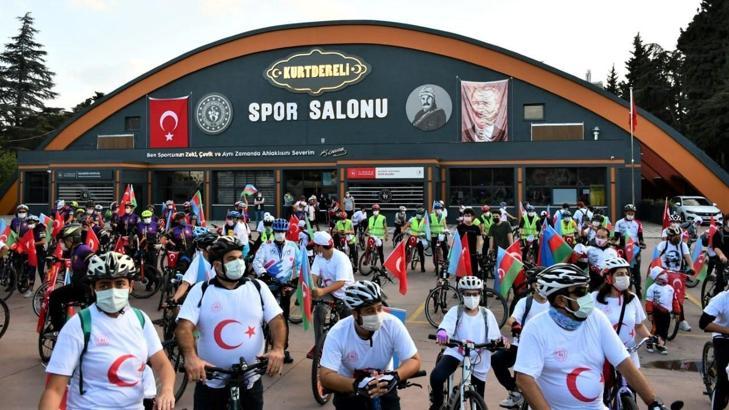 Balıkesir'de