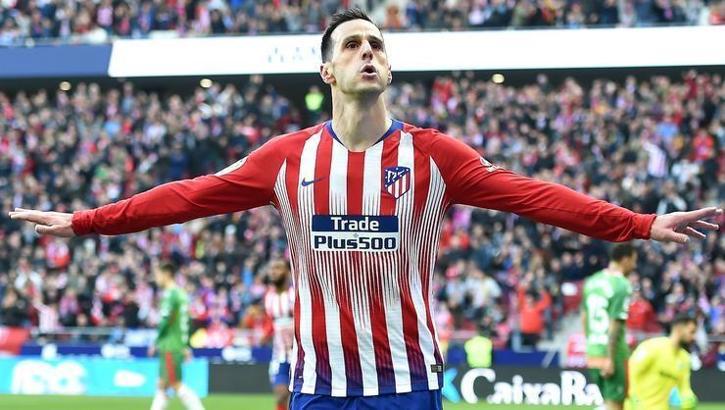 SON DAKİKA | Beşiktaş Kalinic transferini bitirmek istiyor