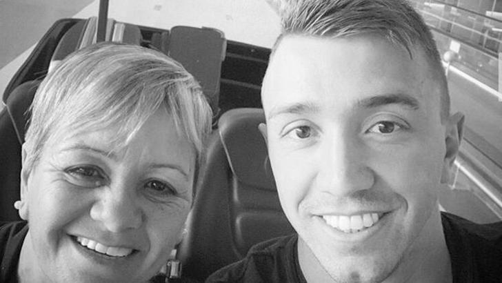 Muslera toparlanmaya çalışıyor