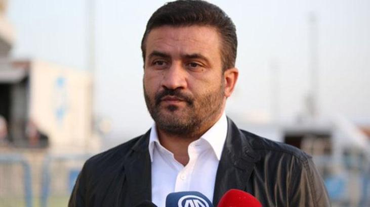 Ankaragücü başkanı Fatih Mert'ten Galatasaray maçı için erteleme açıklaması