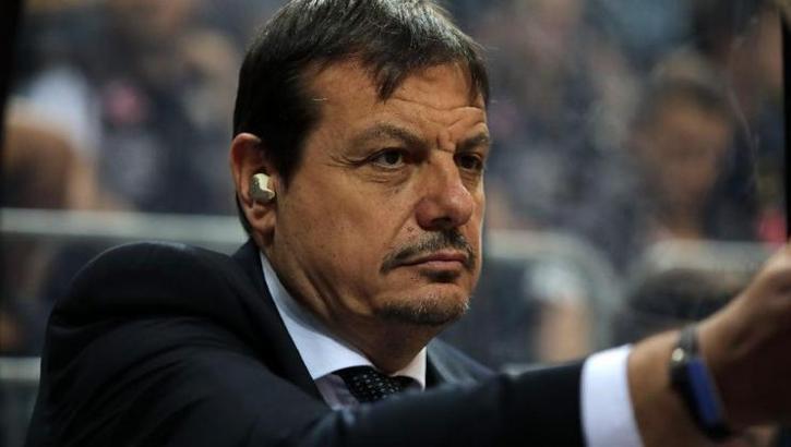 Ergin Ataman: Biz Galatasaraylıyız ama bu maçlar artık milli maç gibi