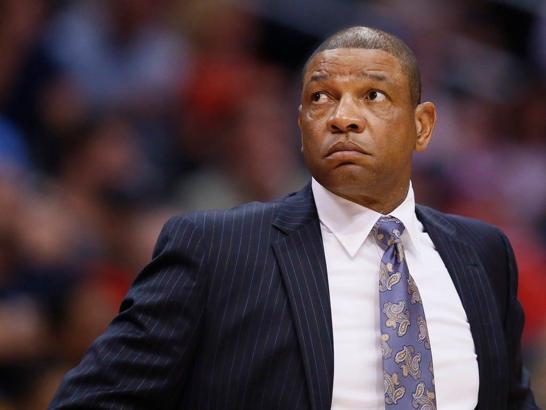 Los Angeles Clippers'ta Doc Rivers dönemi bitti