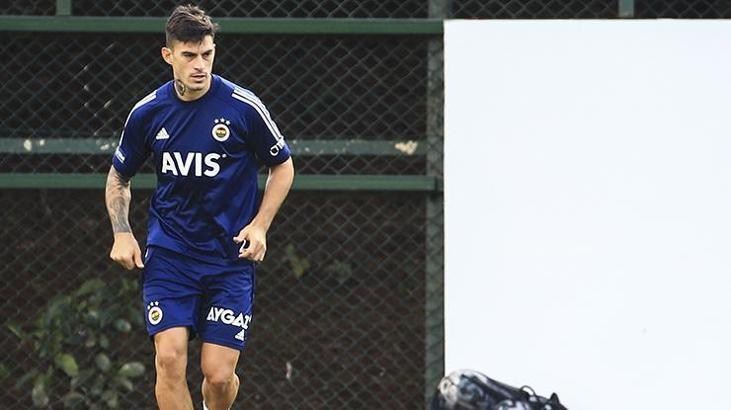 Perotti'nin gözü Milli arada