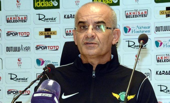 Ercan Kahyaoğlu: Akhisarspor'a sahip çıkılmasını istiyoruz