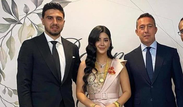 Fenerbahçe'de Ozan Tufan'ın mutlu günü!